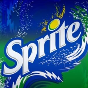 Diseño del Logo Sprite