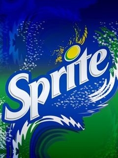 Diseño del Logo Sprite