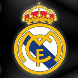 Logo del Real Madrid