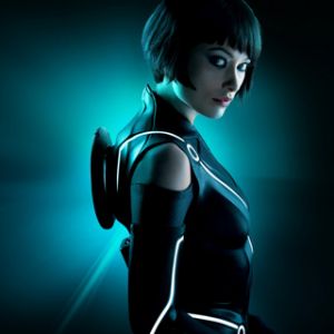Personaje de Tron Legacy