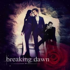 Fondo de Pantalla Breaking Dawn