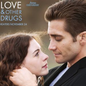 Amor y otros medicamentos