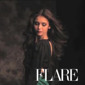 Elegant Fashion Portrait