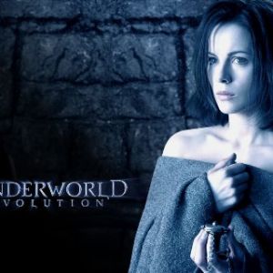 Fondo de Pantalla Underworld Evolution