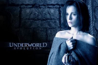 Fondo de Pantalla Underworld Evolution