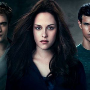 Personajes de la Saga Crepúsculo
