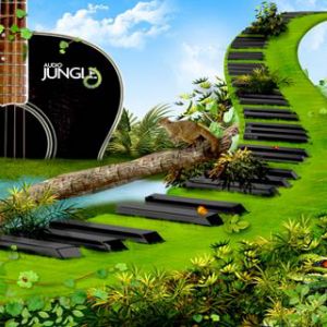 Paisaje Musical de la Selva