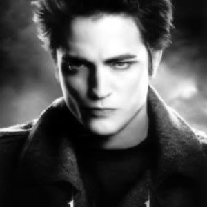Edward Cullen Twilight