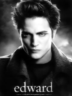 Edward Cullen Twilight