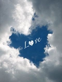 Amor en las Nubes