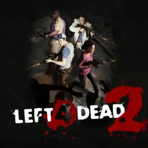 Personajes de Left 4 Dead 2