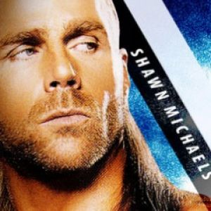 Shawn Michaels Estrella de Lucha Libre