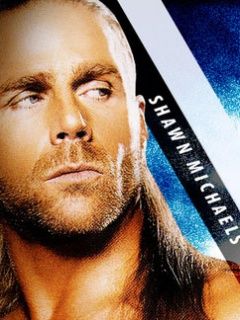 Shawn Michaels Estrella de Lucha Libre