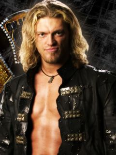 Luchador Edge