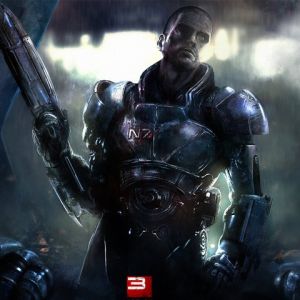 Personaje de Mass Effect 3