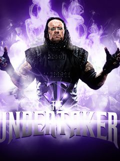 Fondo de The Undertaker