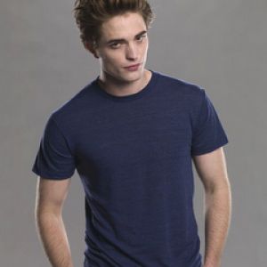 Retrato Masculino Estiloso
