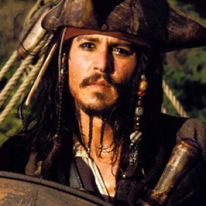 Aventura Pirata con el Capitán Jack Sparrow