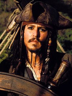 Aventura Pirata con el Capitán Jack Sparrow