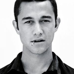 Retrato de Joseph Gordon-Levitt