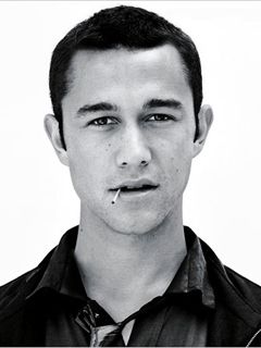 Retrato de Joseph Gordon-Levitt