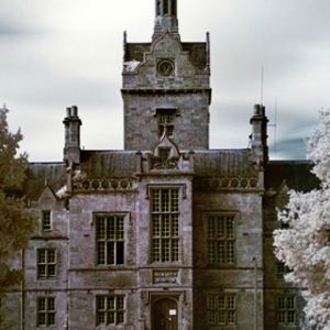 Castillo Embrujado