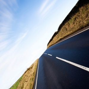 Carretera Escénica Abierta