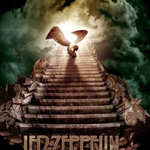 Arte de Led Zeppelin