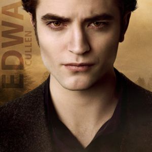 Edward Cullen Twilight