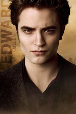 Edward Cullen Twilight