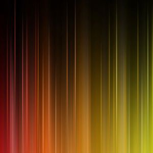 Líneas de Gradiente Coloridas