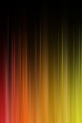 Líneas de Gradiente Coloridas