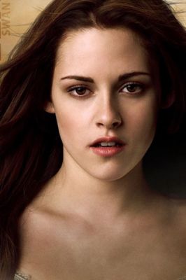 Retrato de Kristen Stewart