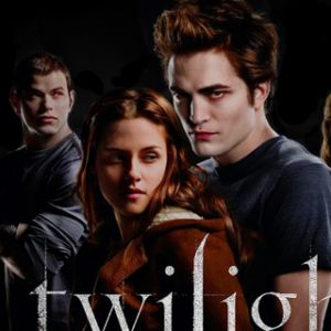 Personajes de la Película Twilight