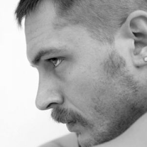 Retrato Masculino Estiloso
