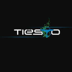 Logo de Tiesto