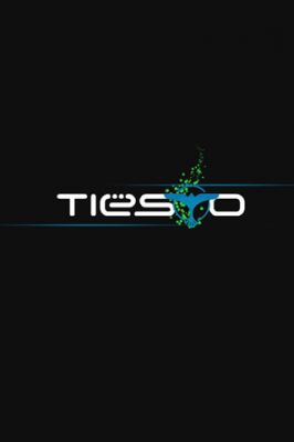 Logo de Tiesto