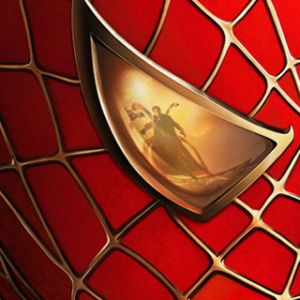 Máscara Icónica de Spider-Man