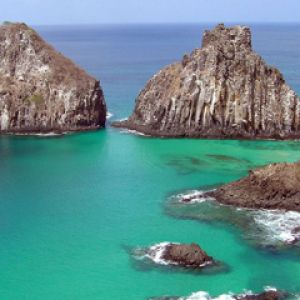 Impresionante Paisaje Costero