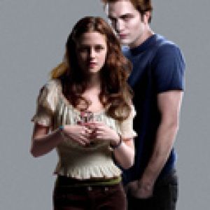 Personajes de Twilight