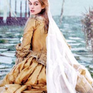 Elegant Vintage Dress