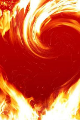 Corazón Ardiente