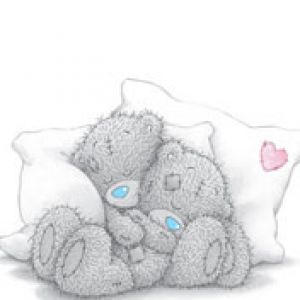 Ositos de Peluche Enamorados