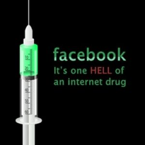Humor de Facebook y Drogas