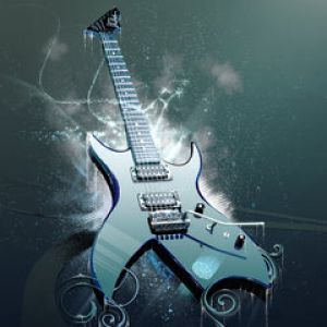 Guitarra Eléctrica