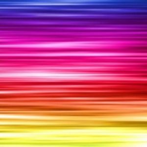 Fondo Abstracto Colorido Vibrante