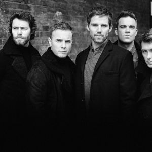 Retrato de Grupo Musical Estiloso