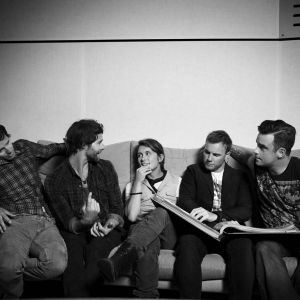 Banda en Blanco y Negro