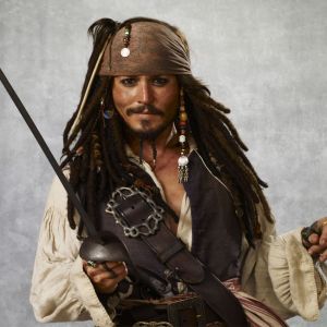 Aventura Pirata con Capitán