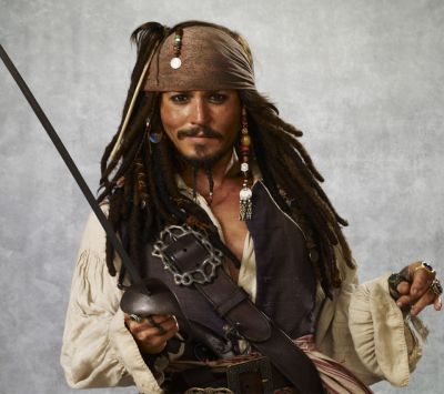 Aventura Pirata con Capitán